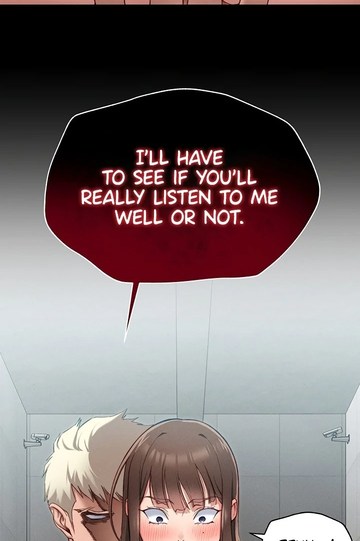 Taming A Female Bully Chapter 4 page 36