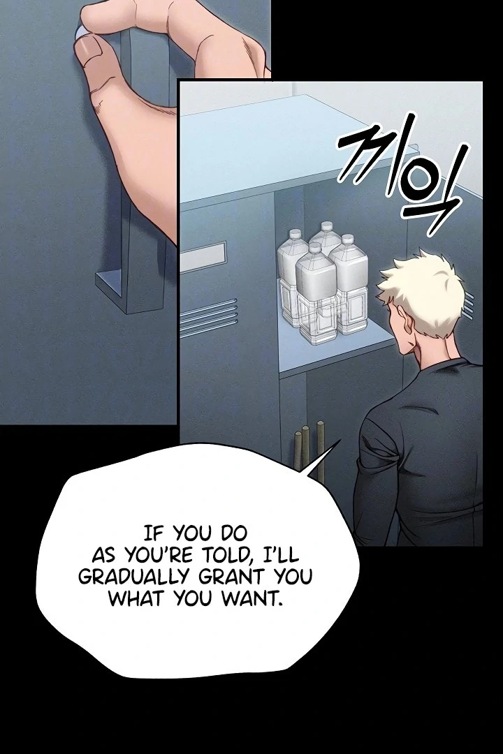 Taming A Female Bully Chapter 4 page 17