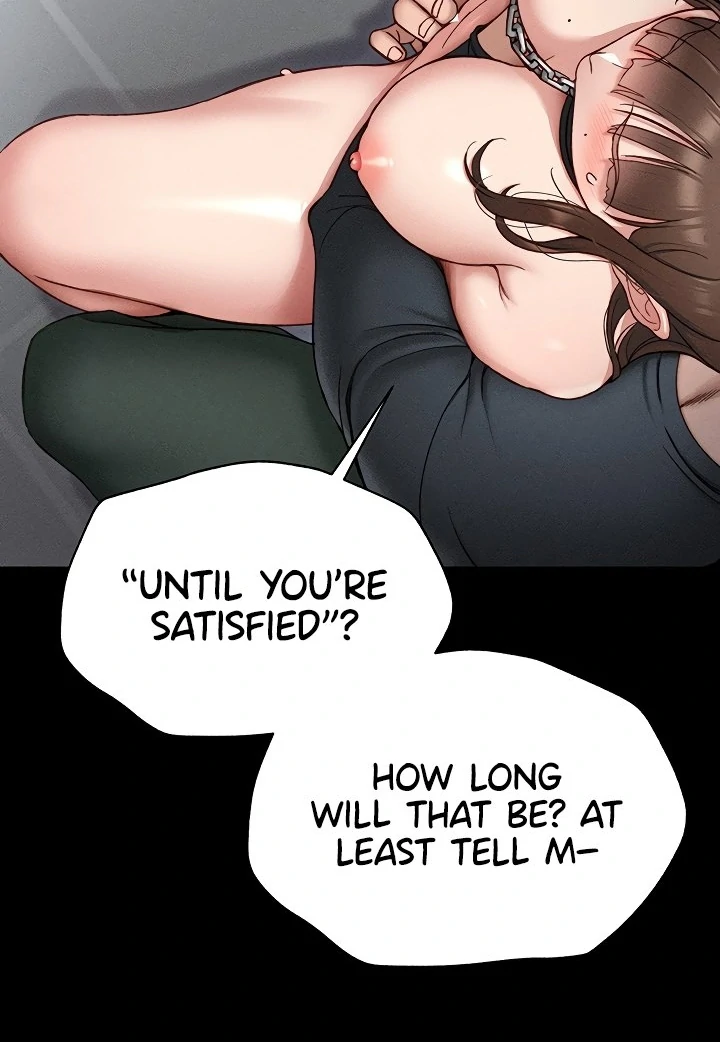 Taming A Female Bully Chapter 4 page 42