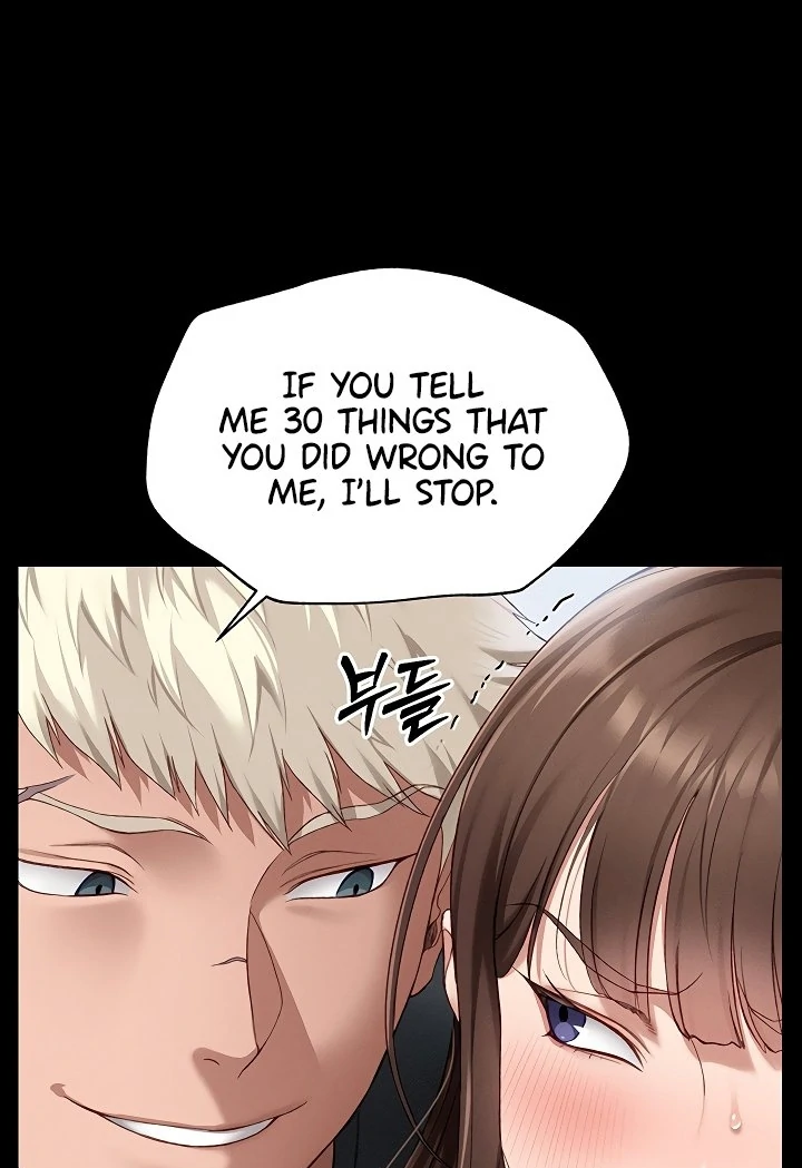 Taming A Female Bully Chapter 4 page 54