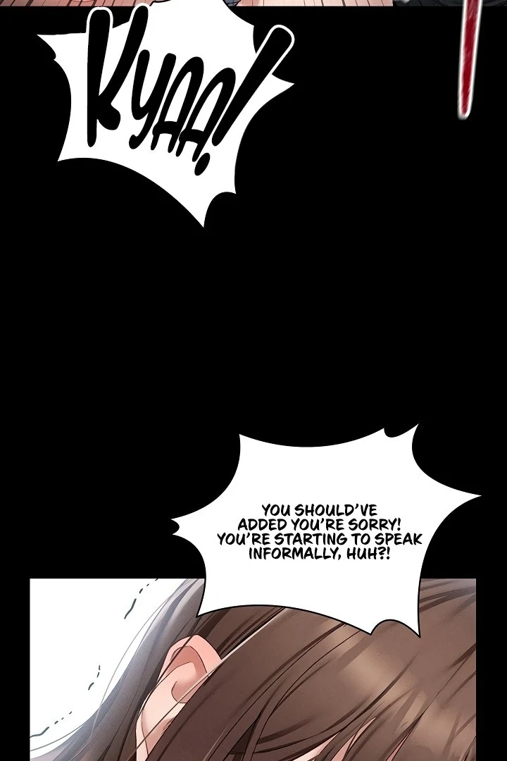 Taming A Female Bully Chapter 4 page 63