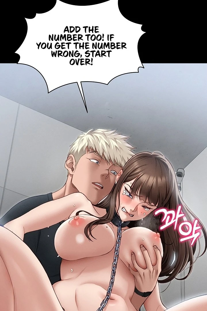 Taming A Female Bully Chapter 4 page 67