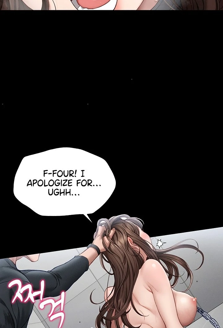 Taming A Female Bully Chapter 4 page 81