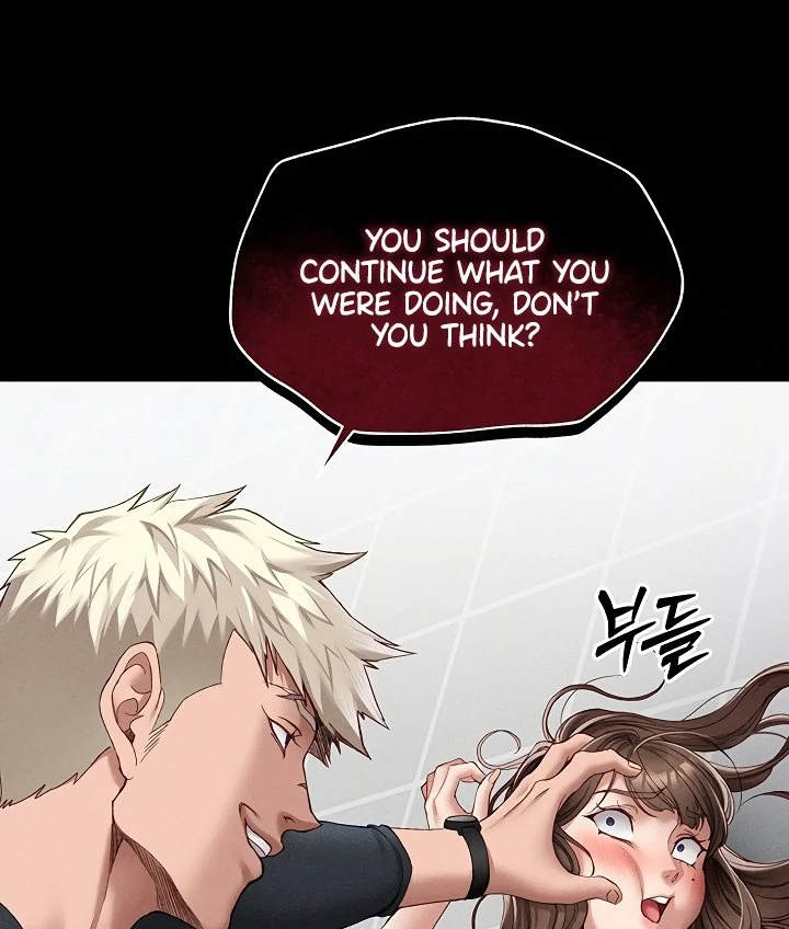 Taming A Female Bully Chapter 4 page 90