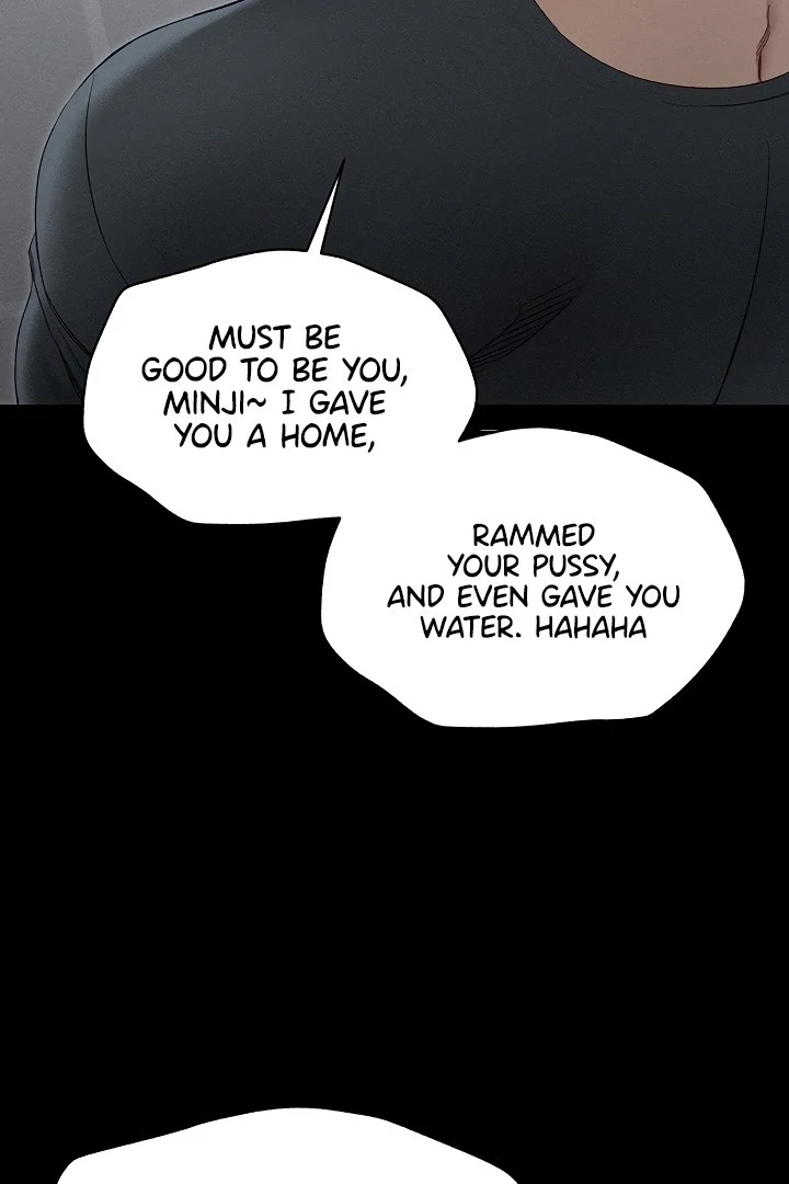 Taming A Female Bully Chapter 4 page 114