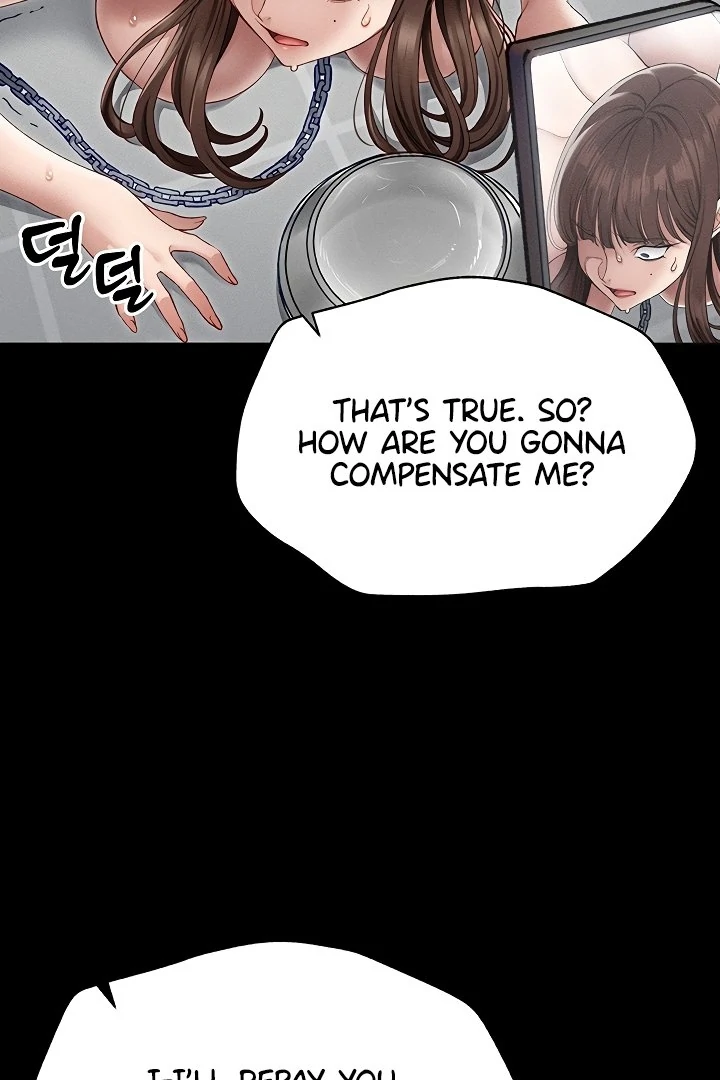 Taming A Female Bully Chapter 4 page 118
