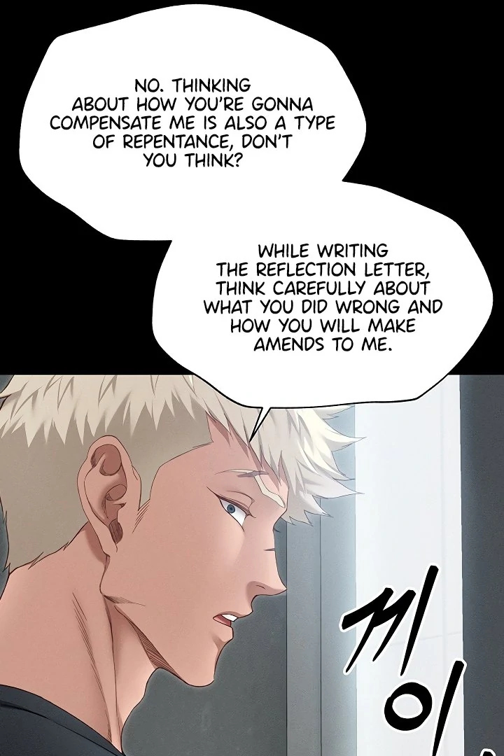 Taming A Female Bully Chapter 4 page 122