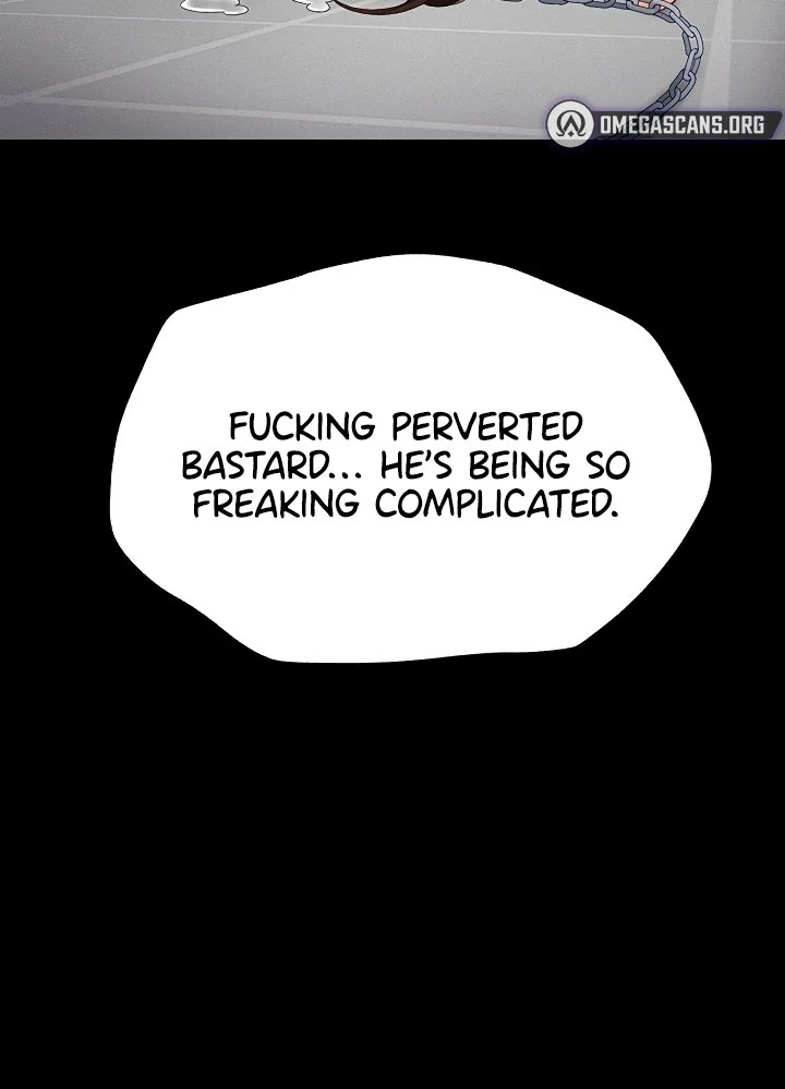 Taming A Female Bully Chapter 4 page 125