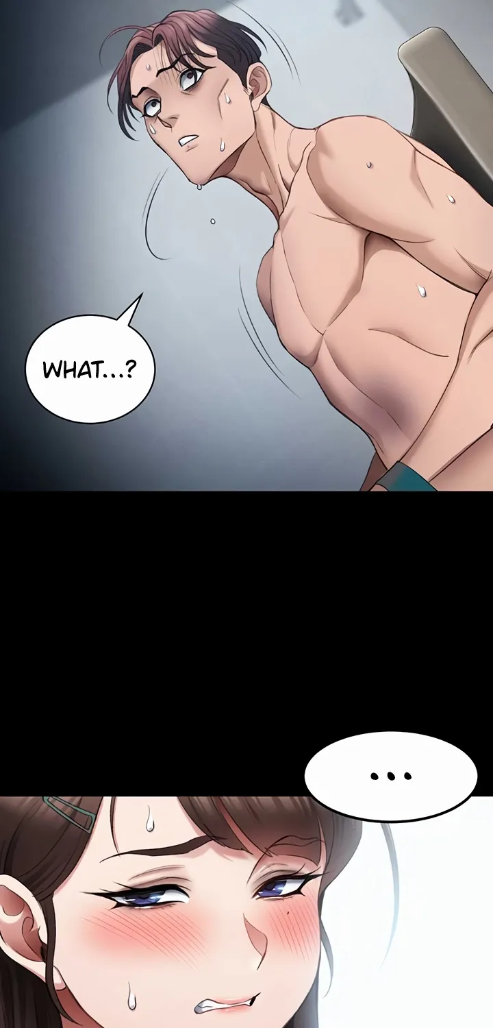 Taming A Female Bully Chapter 40 page 5