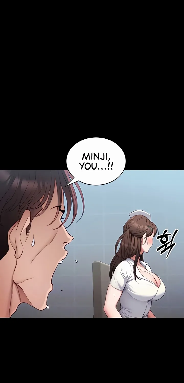 Taming A Female Bully Chapter 40 page 9