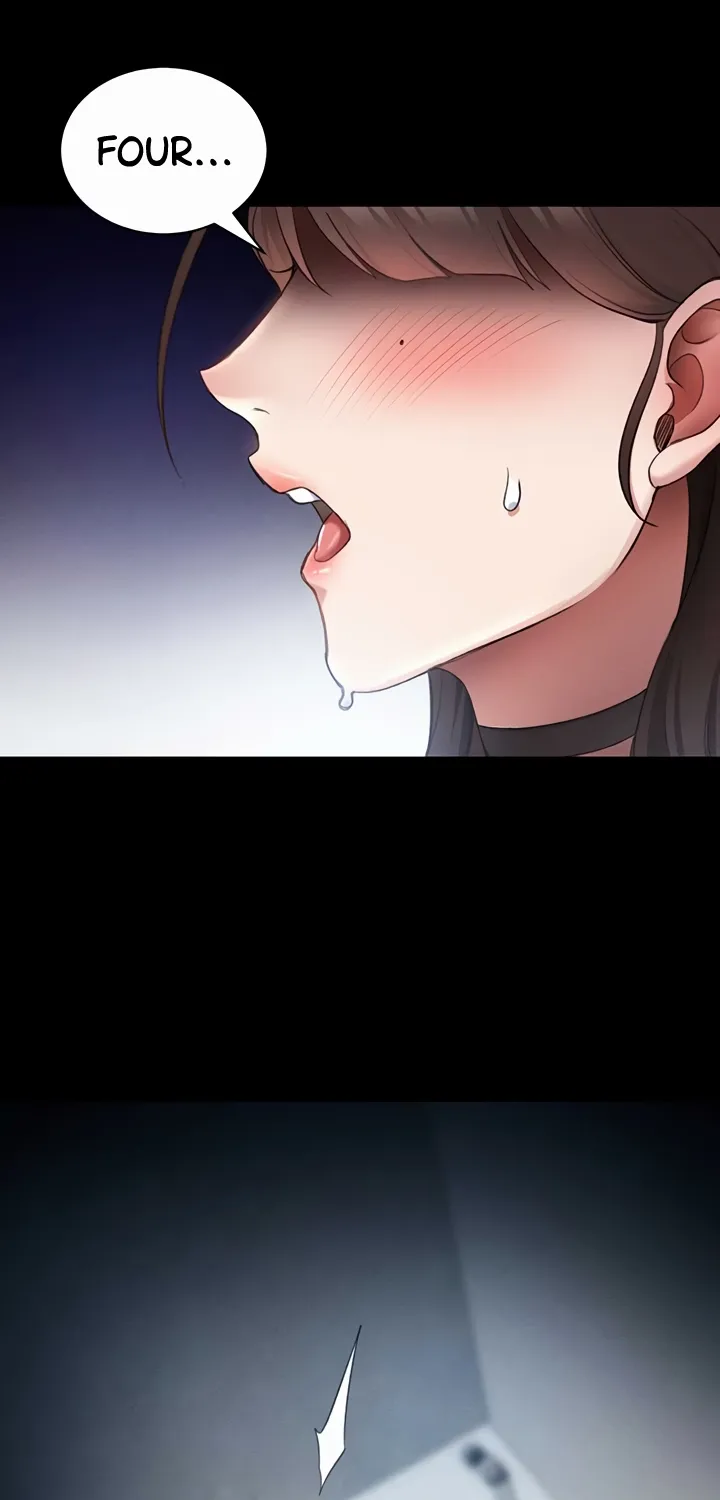 Taming A Female Bully Chapter 40 page 4