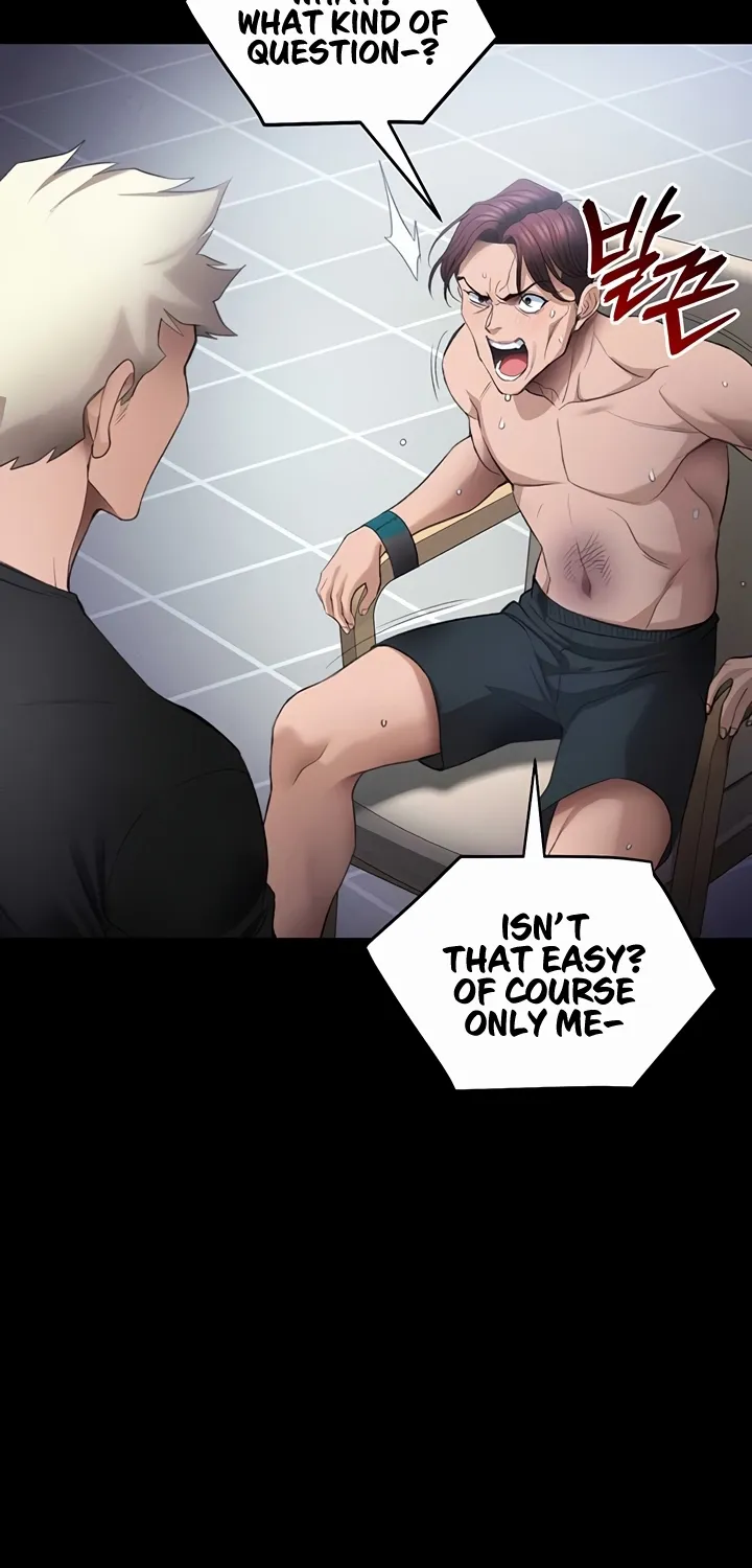 Taming A Female Bully Chapter 40 page 3