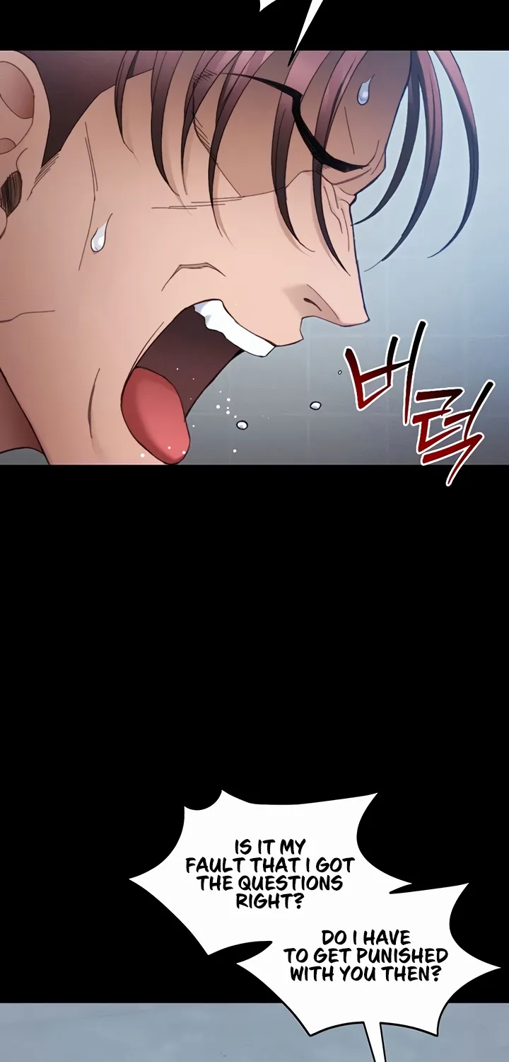 Taming A Female Bully Chapter 40 page 45