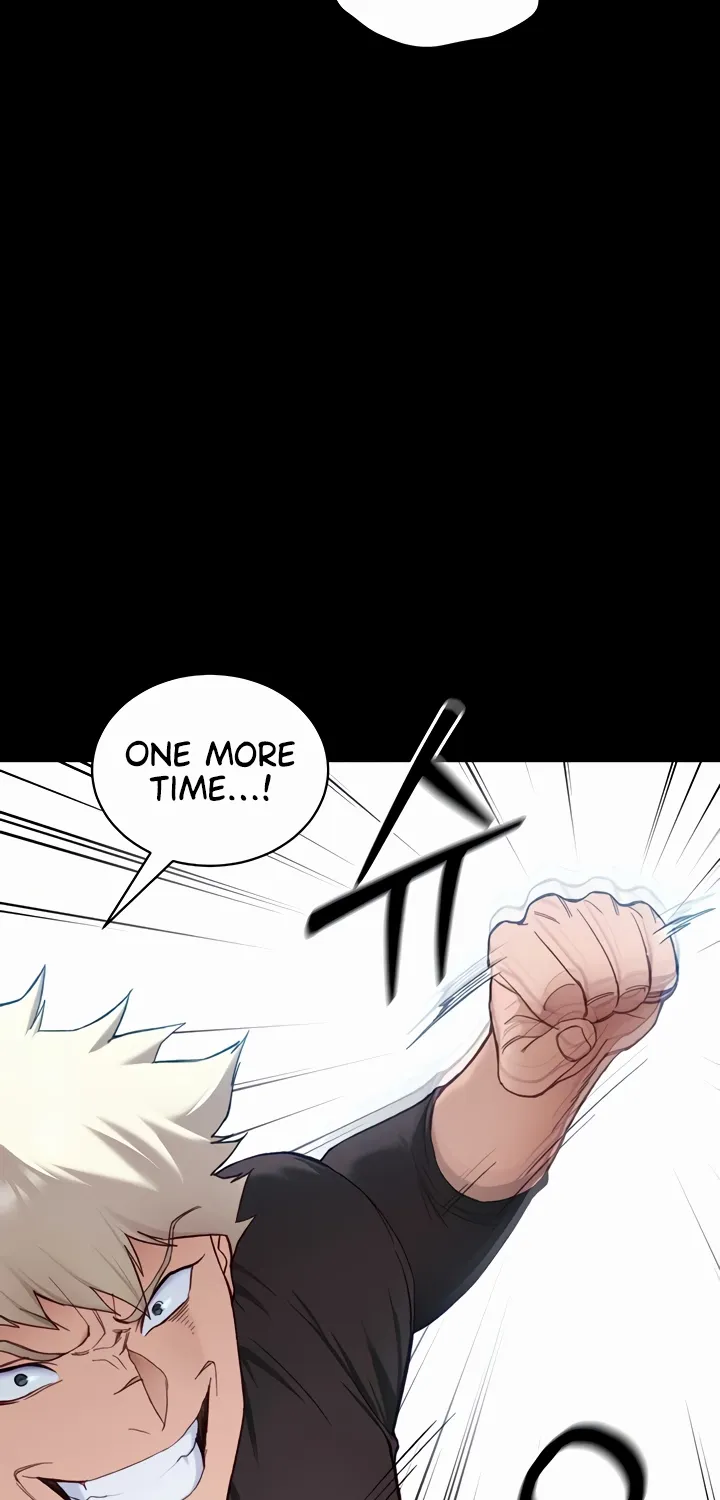 Taming A Female Bully Chapter 40 page 41