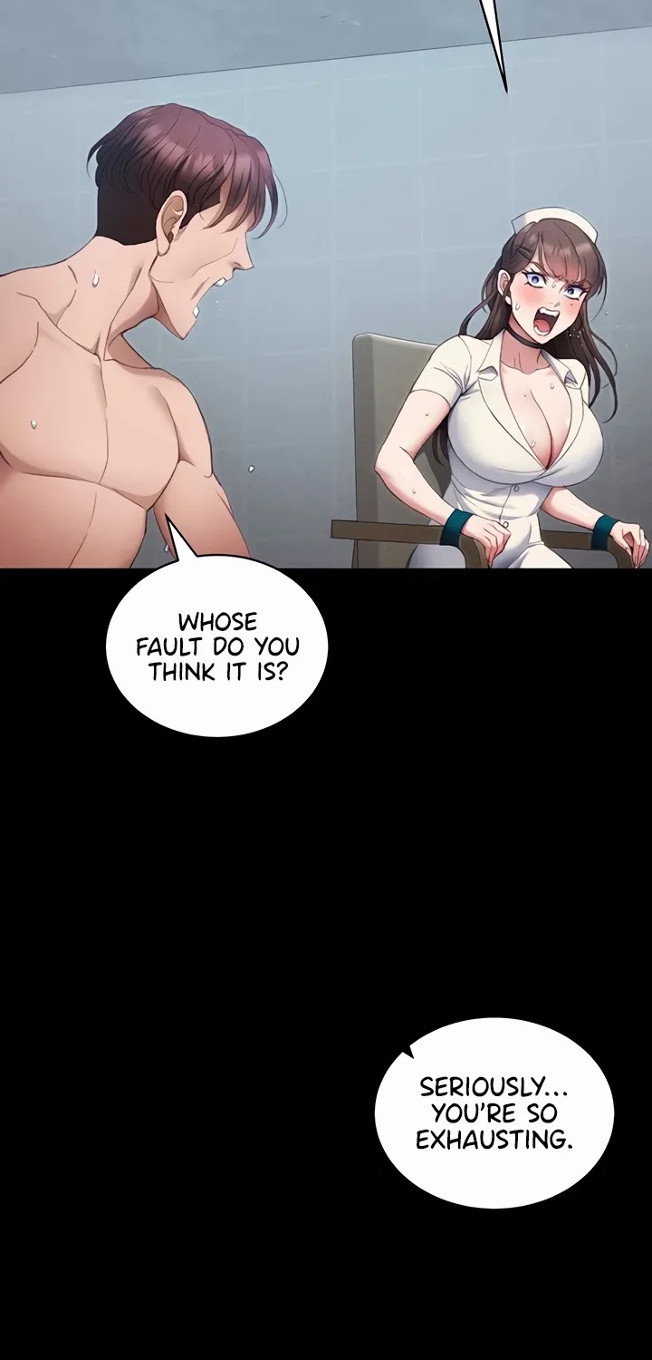 Taming A Female Bully Chapter 40 page 46