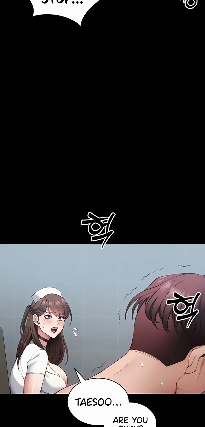 Taming A Female Bully Chapter 40 page 30