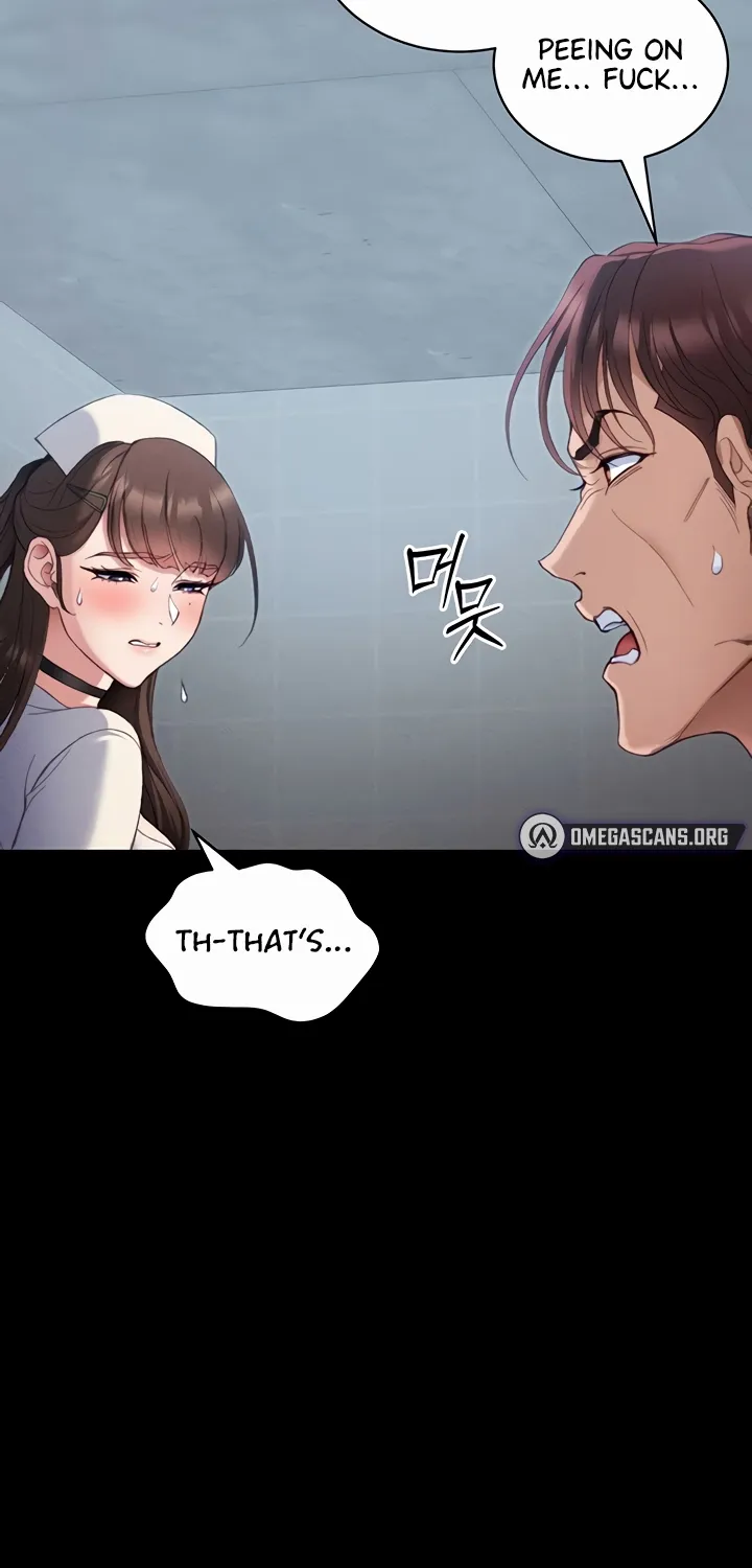 Taming A Female Bully Chapter 40 page 48