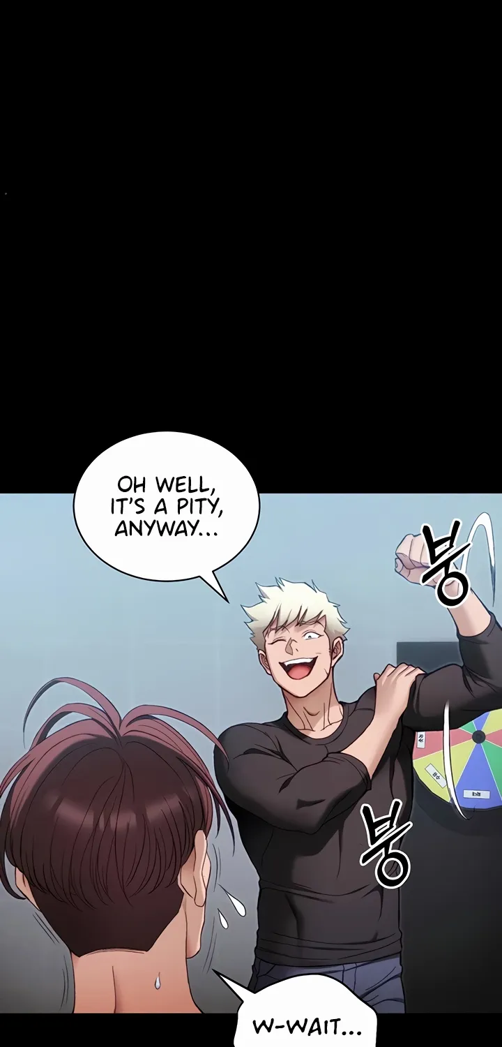 Taming A Female Bully Chapter 40 page 40