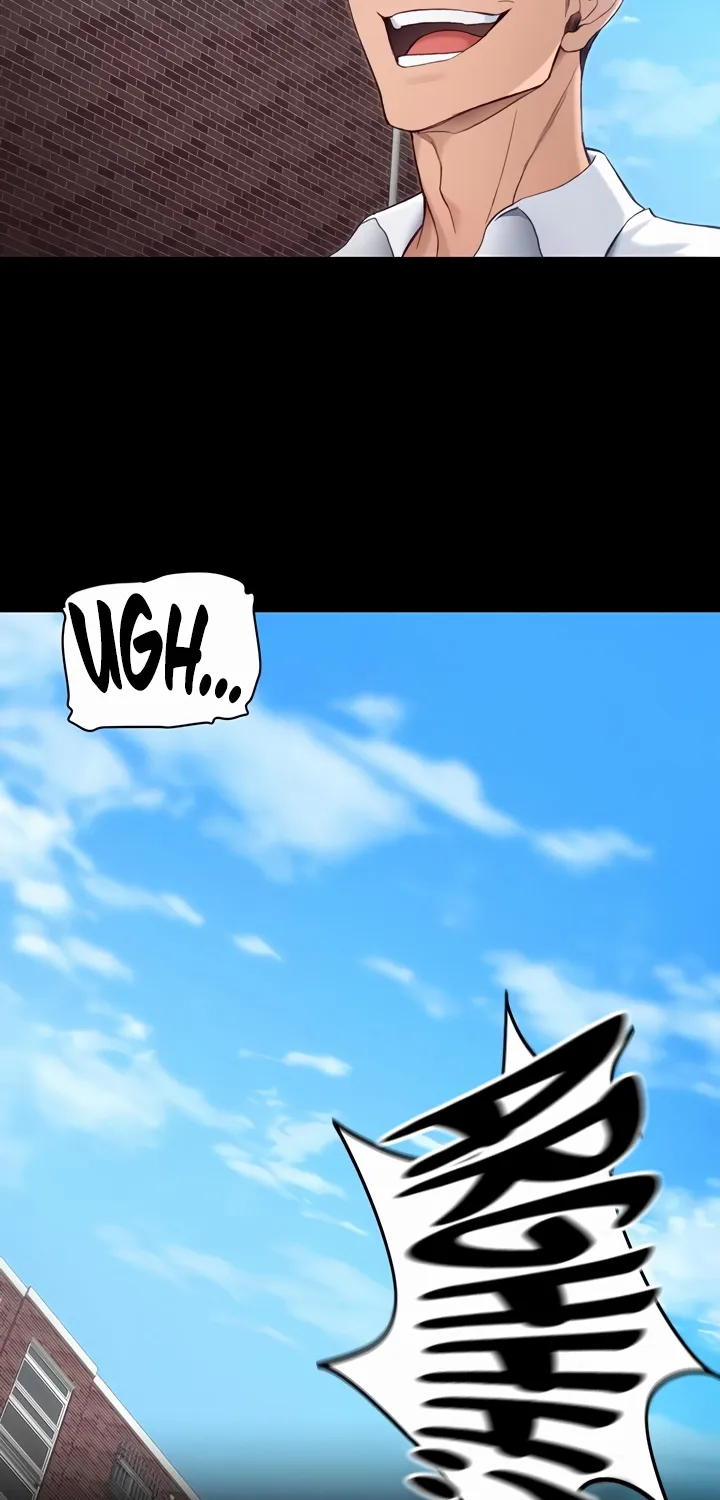 Taming A Female Bully Chapter 40 page 26
