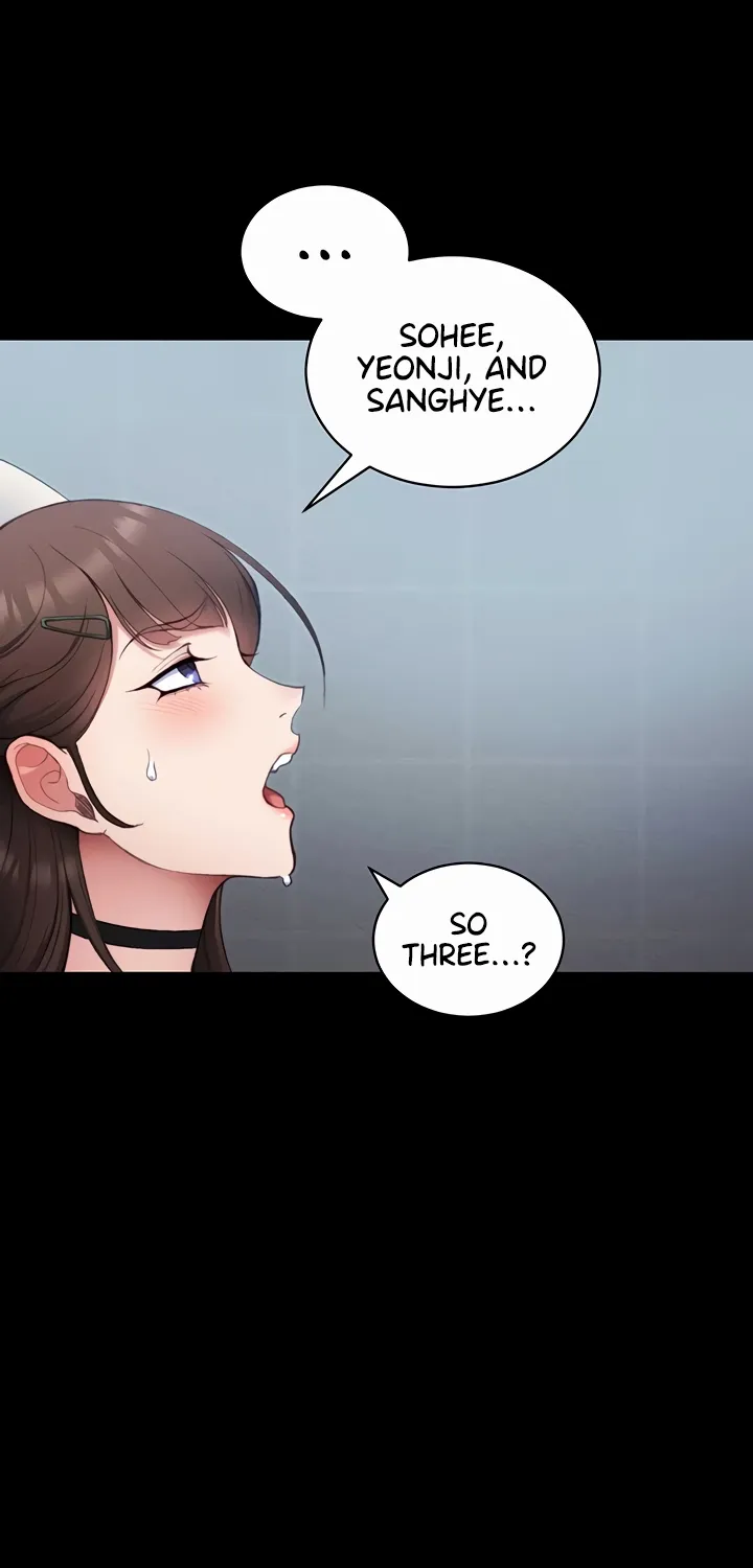 Taming A Female Bully Chapter 40 page 50