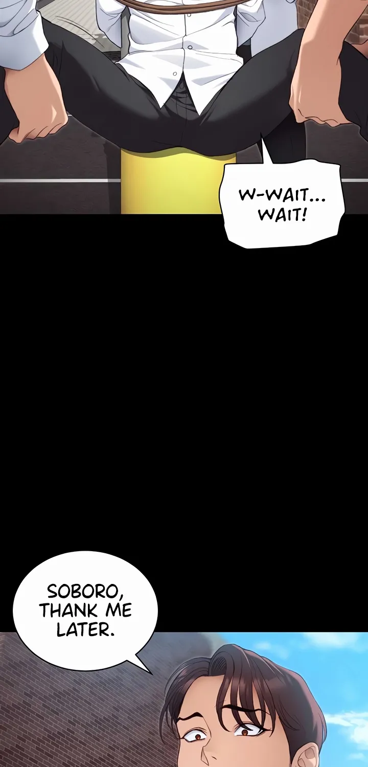 Taming A Female Bully Chapter 40 page 25