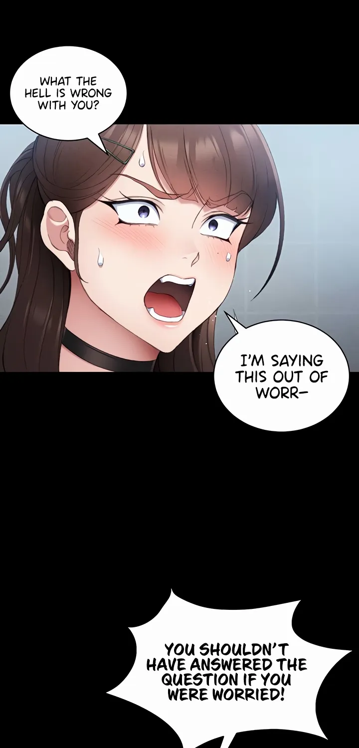 Taming A Female Bully Chapter 40 page 44