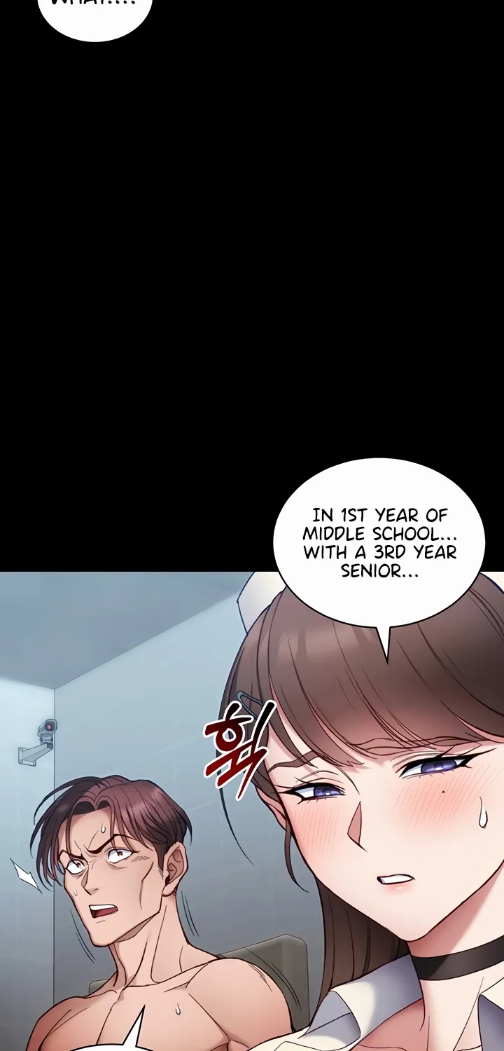 Taming A Female Bully Chapter 40 page 35