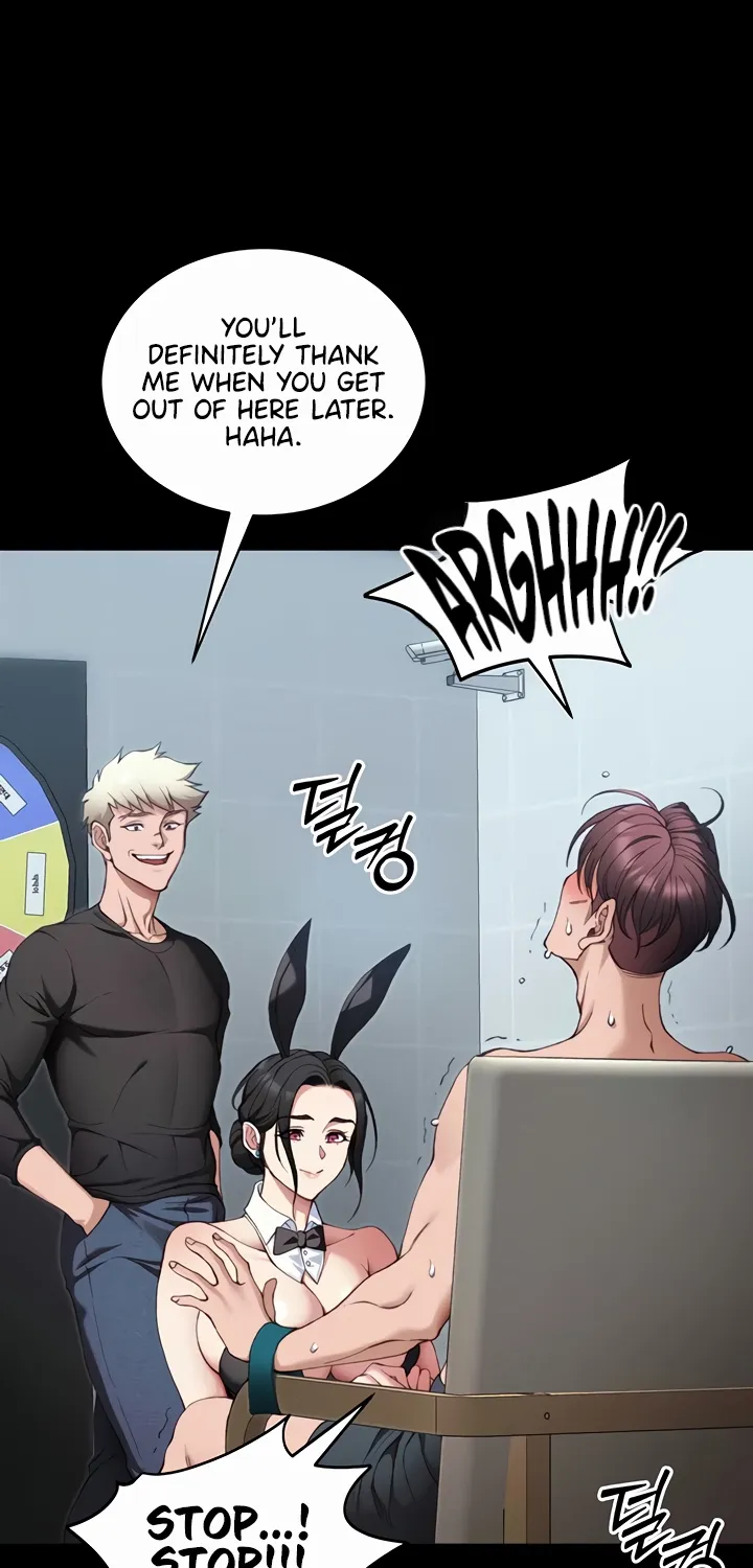Taming A Female Bully Chapter 40 page 29