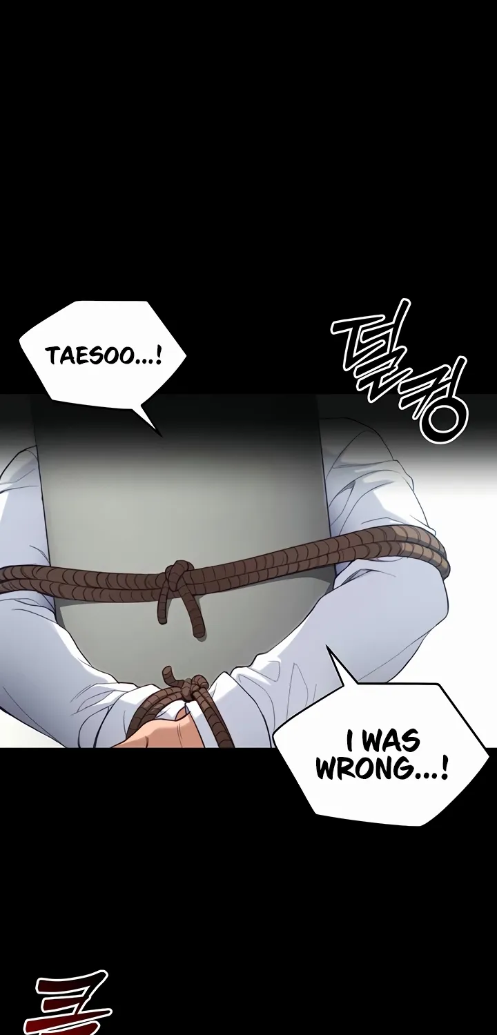 Taming A Female Bully Chapter 40 page 21