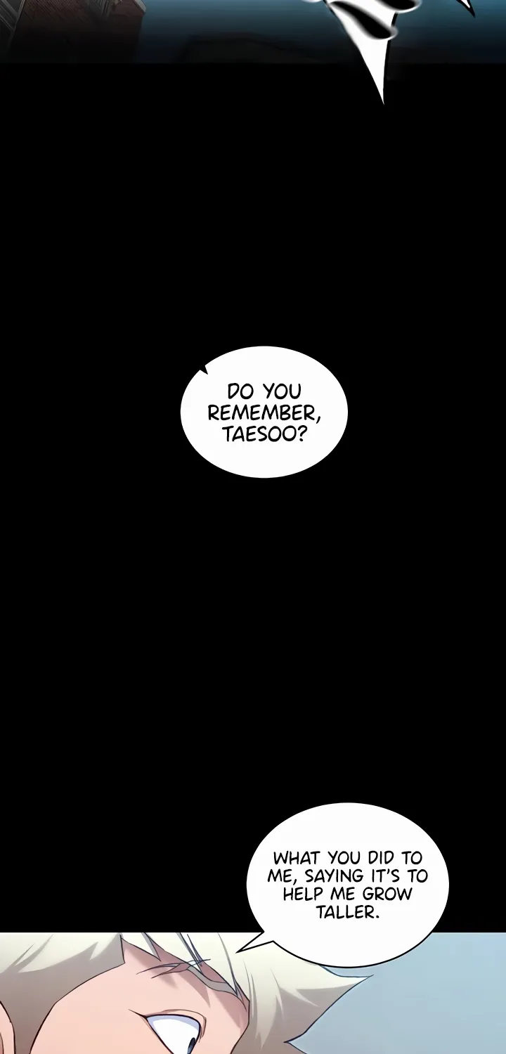 Taming A Female Bully Chapter 40 page 27
