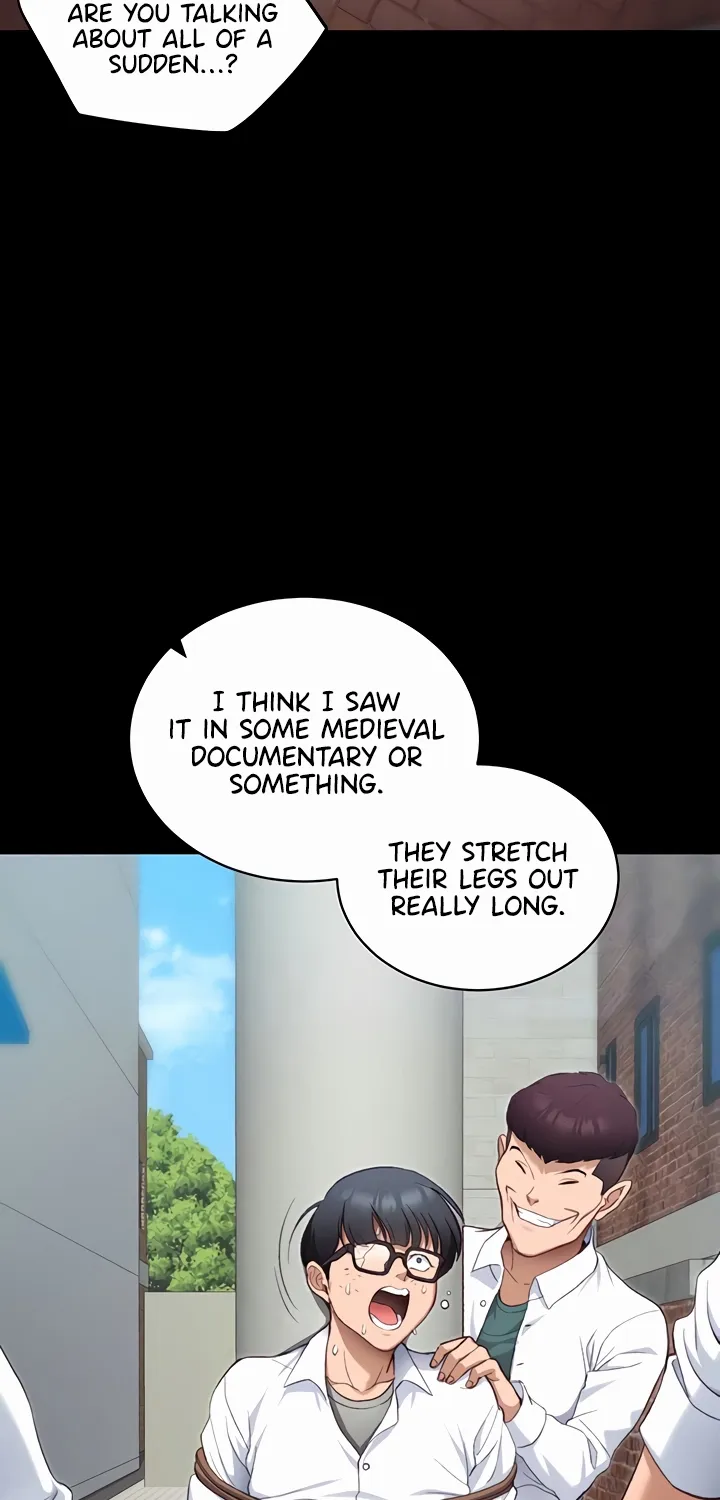 Taming A Female Bully Chapter 40 page 24