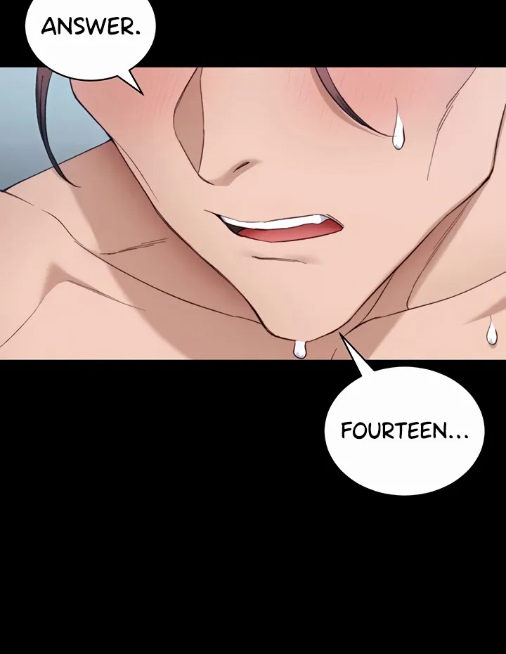 Taming A Female Bully Chapter 40 page 52