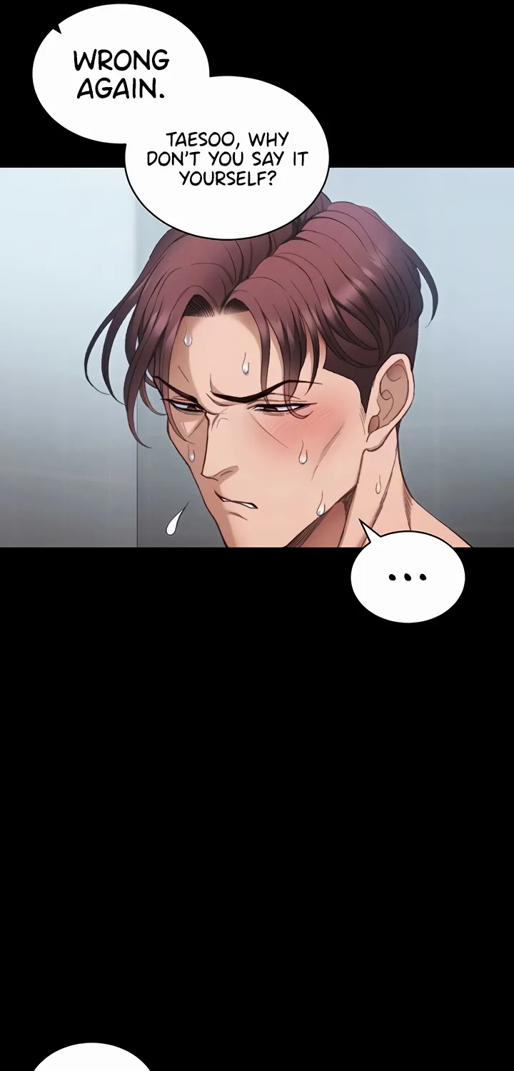 Taming A Female Bully Chapter 40 page 51