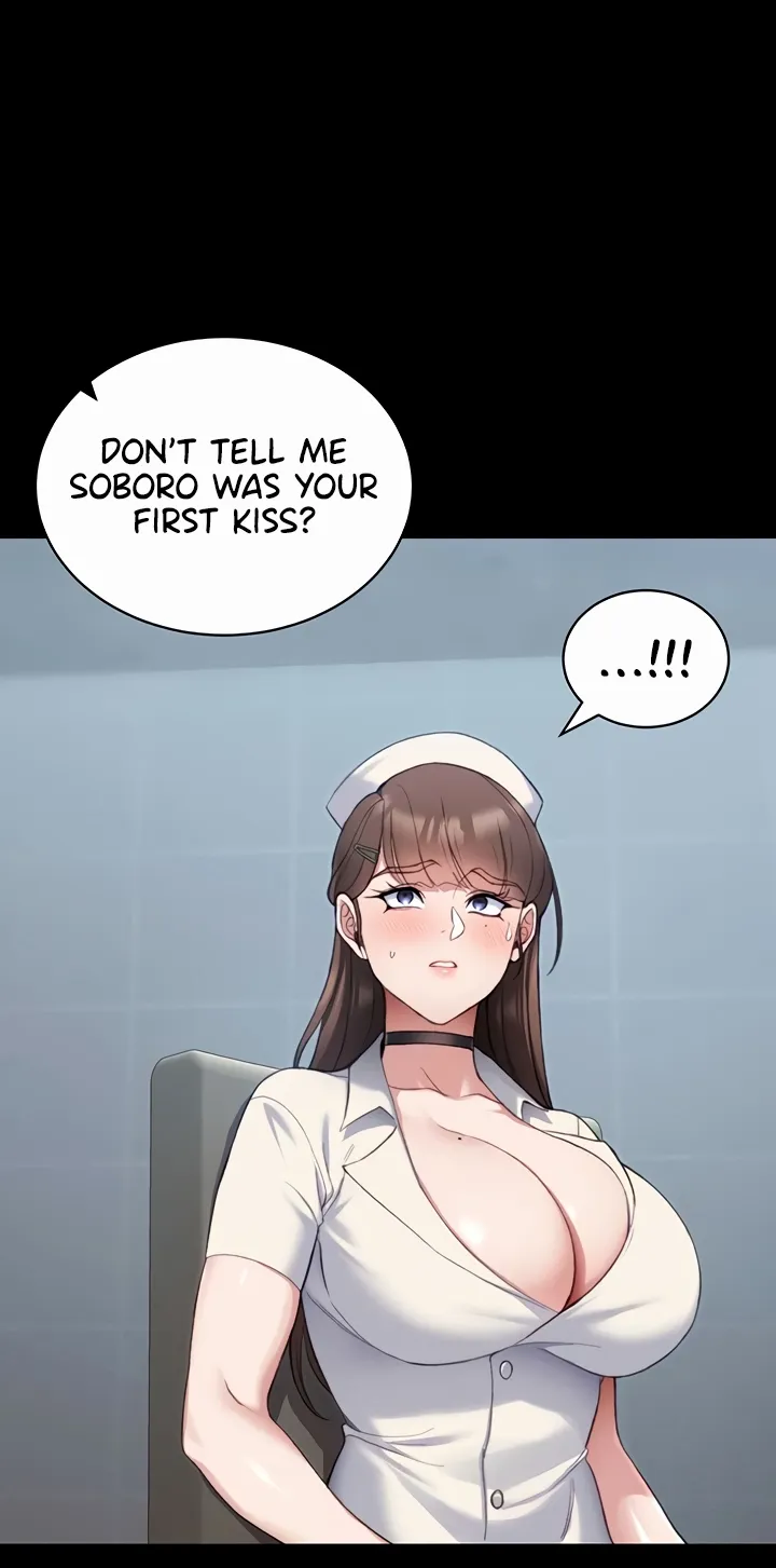 Taming A Female Bully Chapter 40 page 57