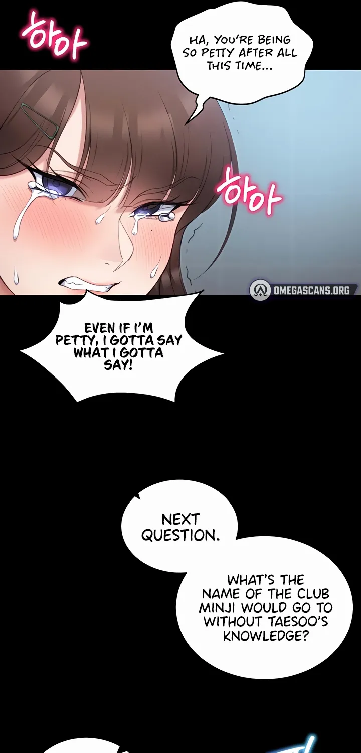 Taming A Female Bully Chapter 40 page 63