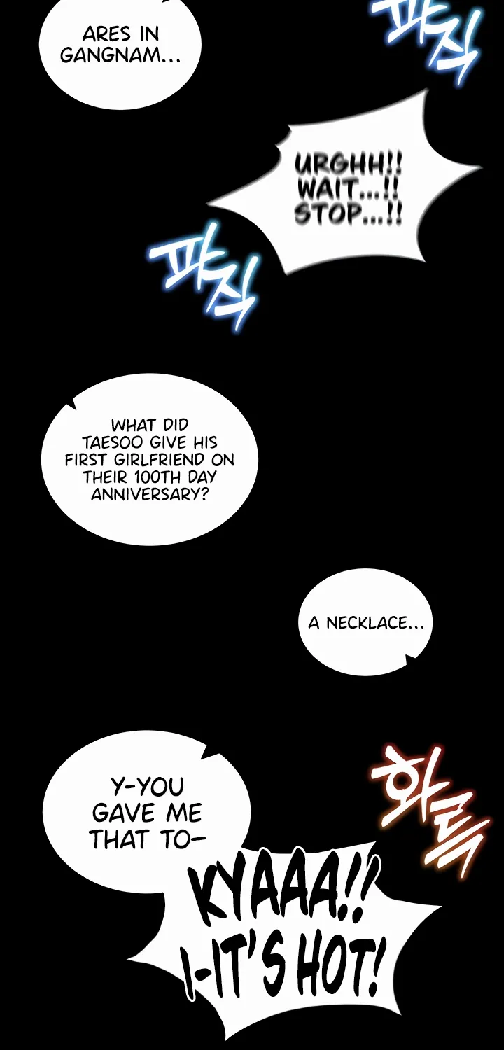 Taming A Female Bully Chapter 40 page 64
