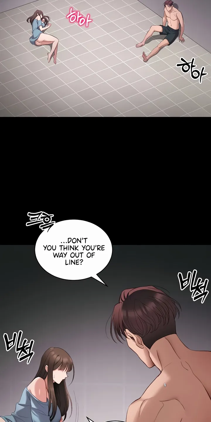 Taming A Female Bully Chapter 40 page 67