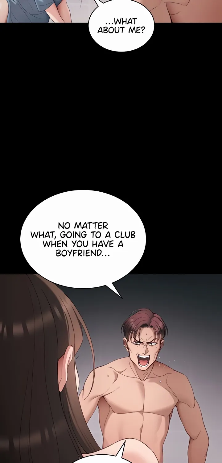 Taming A Female Bully Chapter 40 page 68
