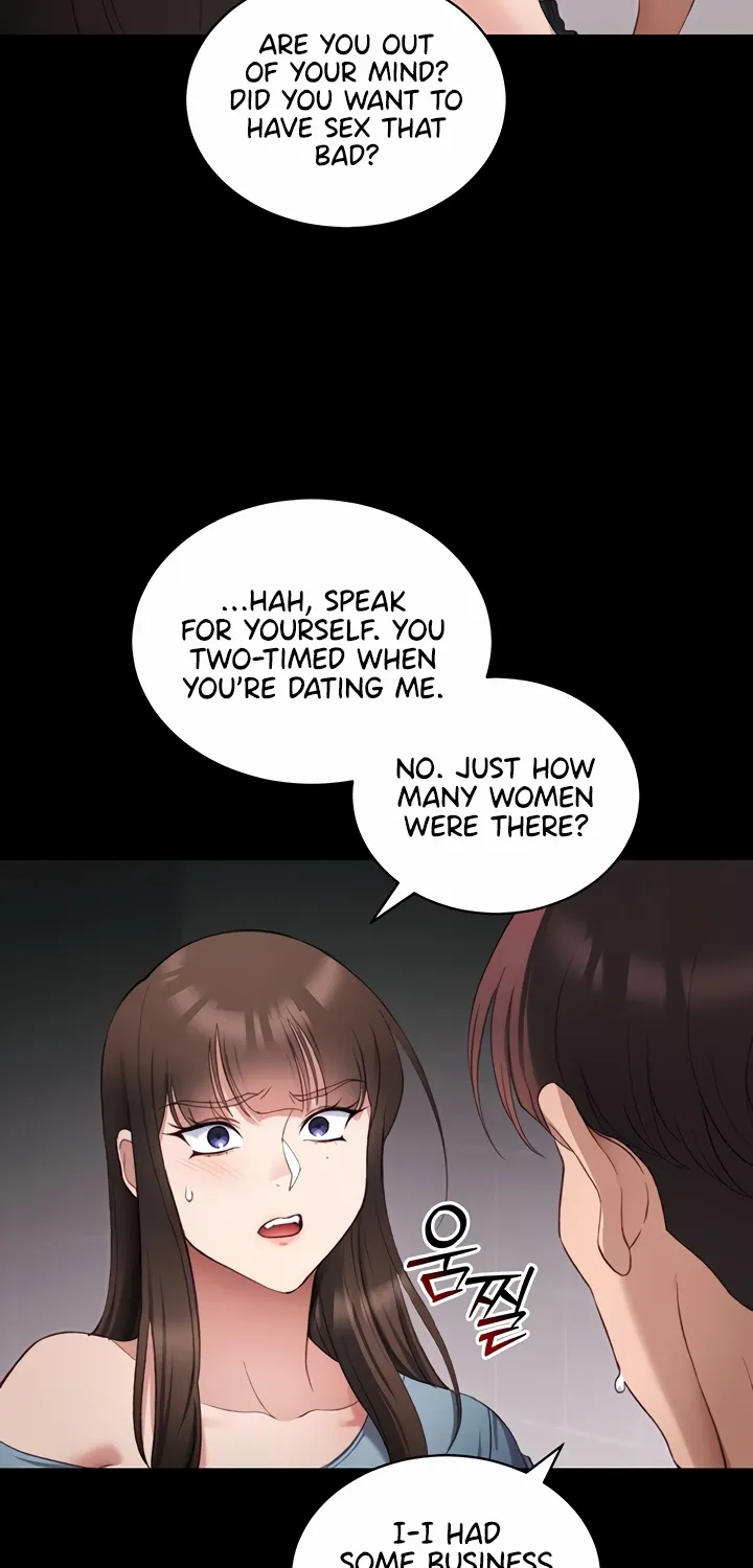 Taming A Female Bully Chapter 40 page 69