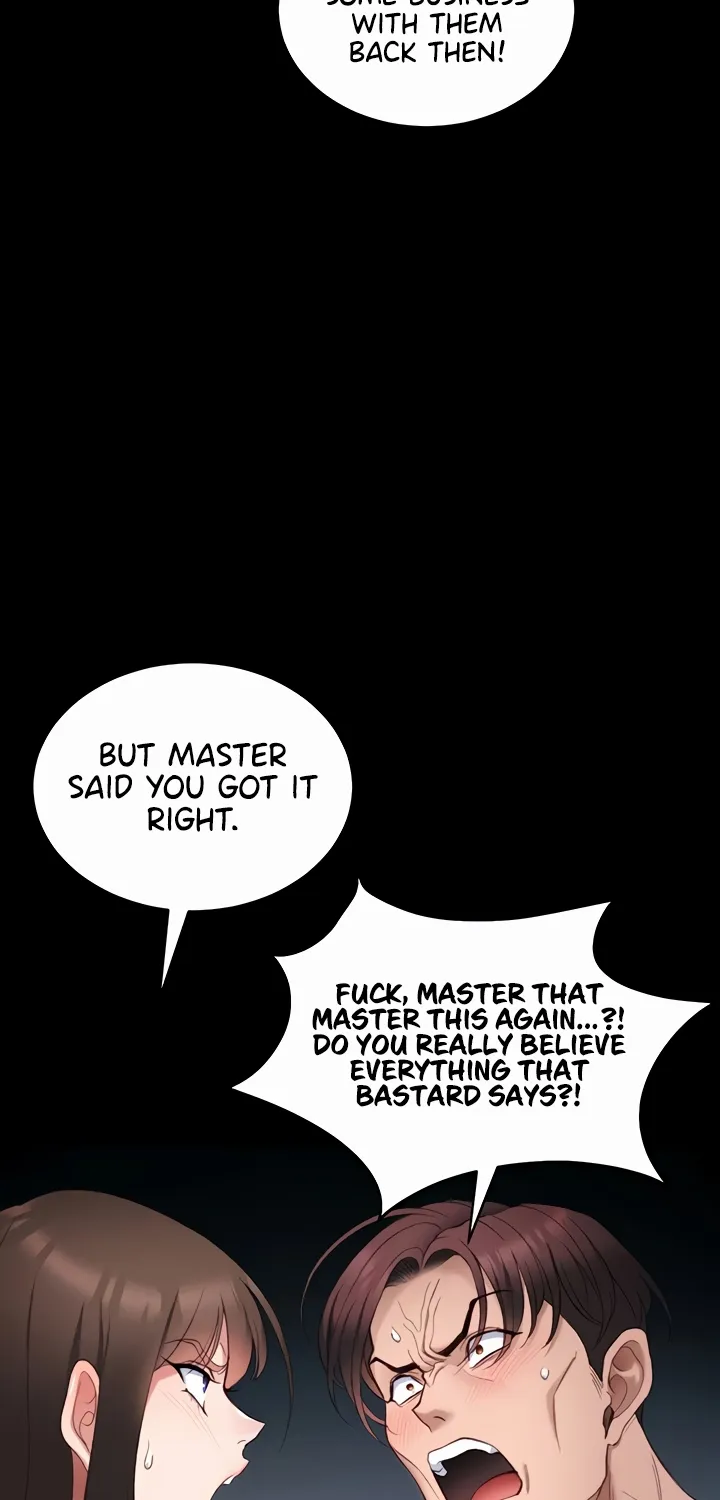 Taming A Female Bully Chapter 40 page 70