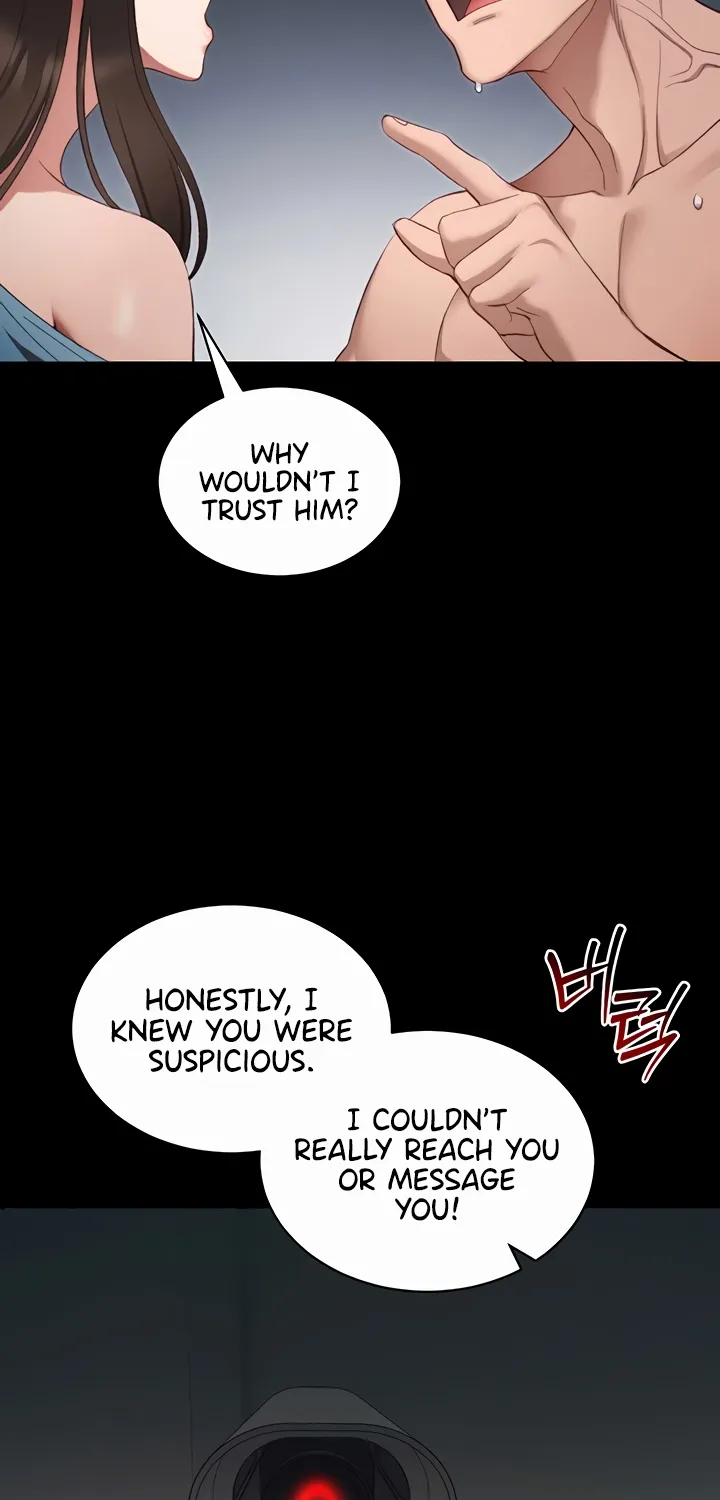 Taming A Female Bully Chapter 40 page 71