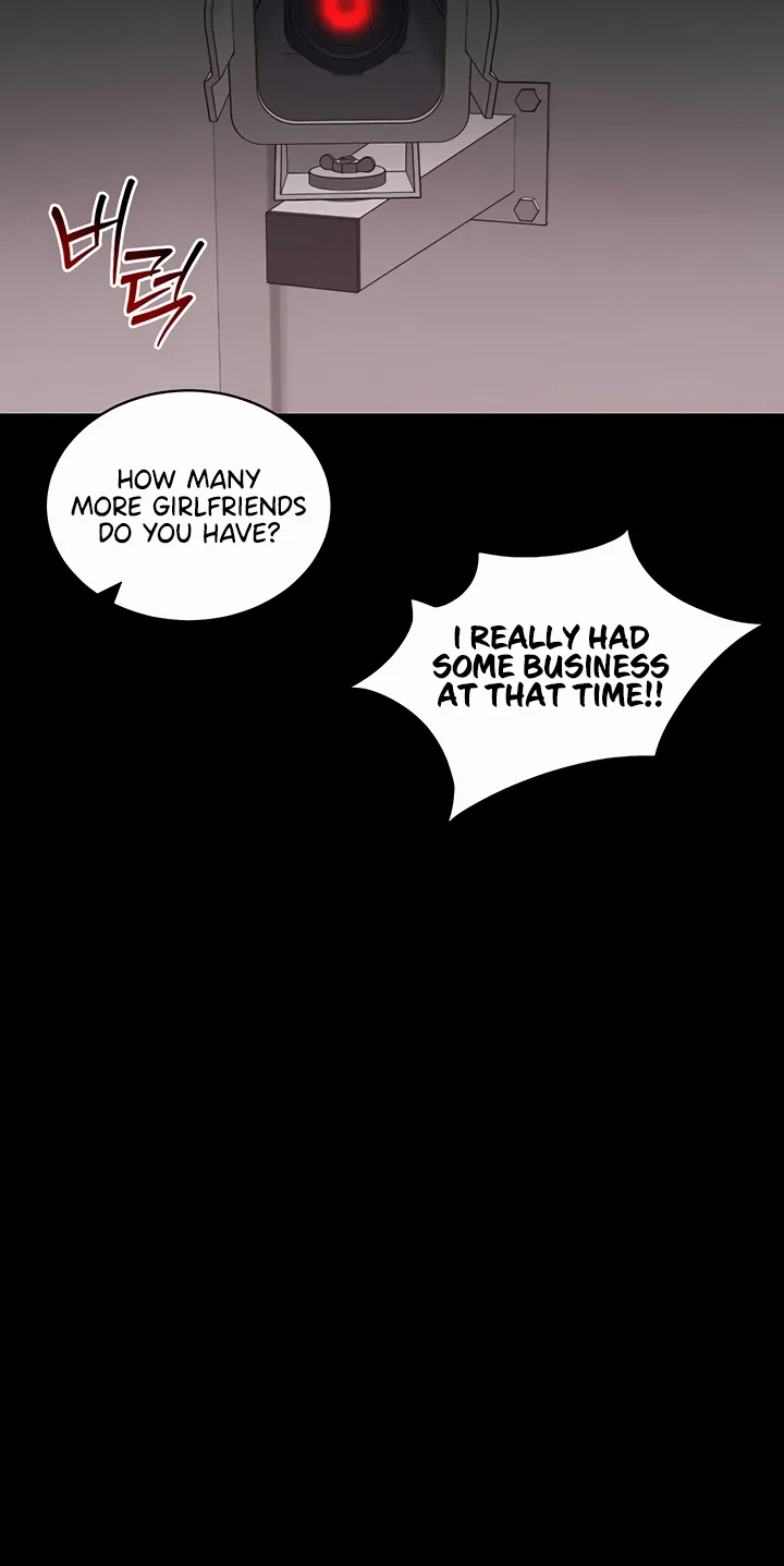Taming A Female Bully Chapter 40 page 72