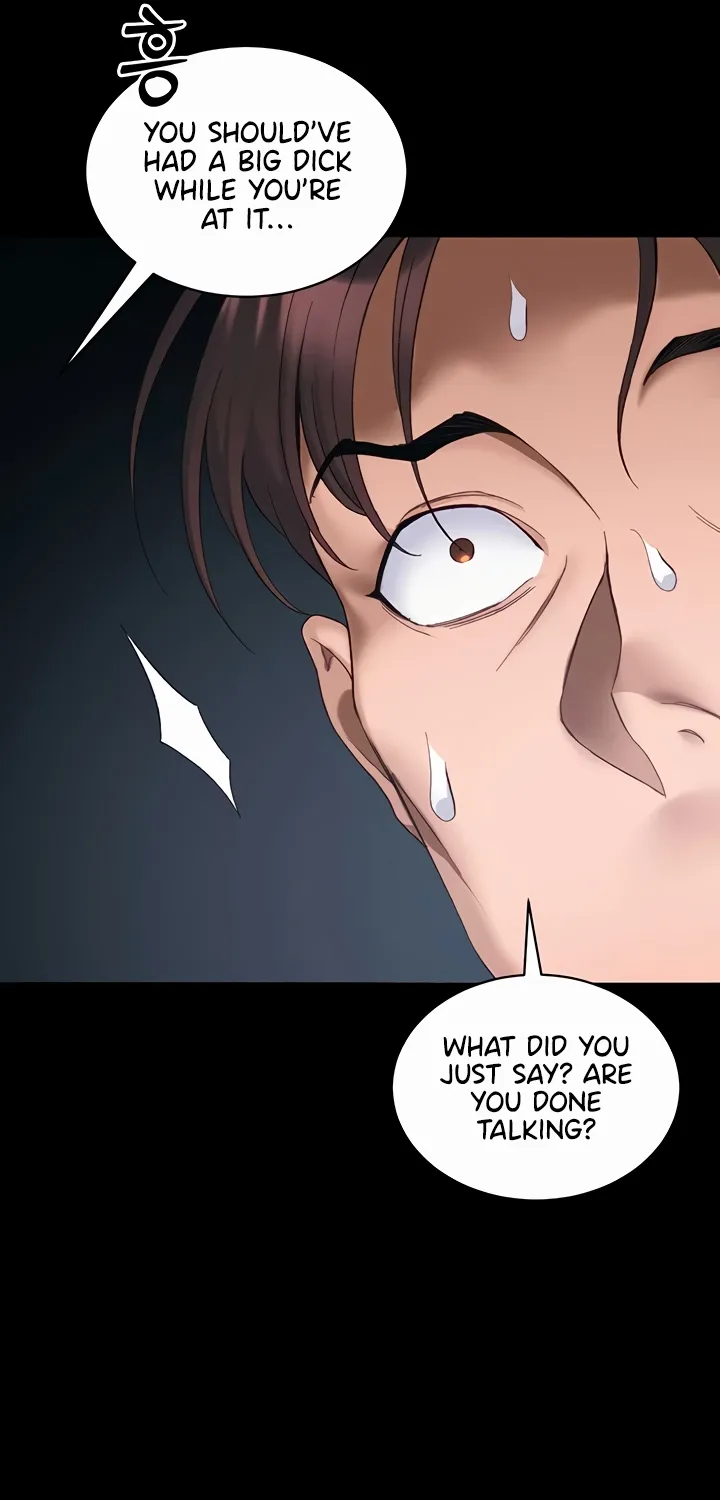 Taming A Female Bully Chapter 40 page 73