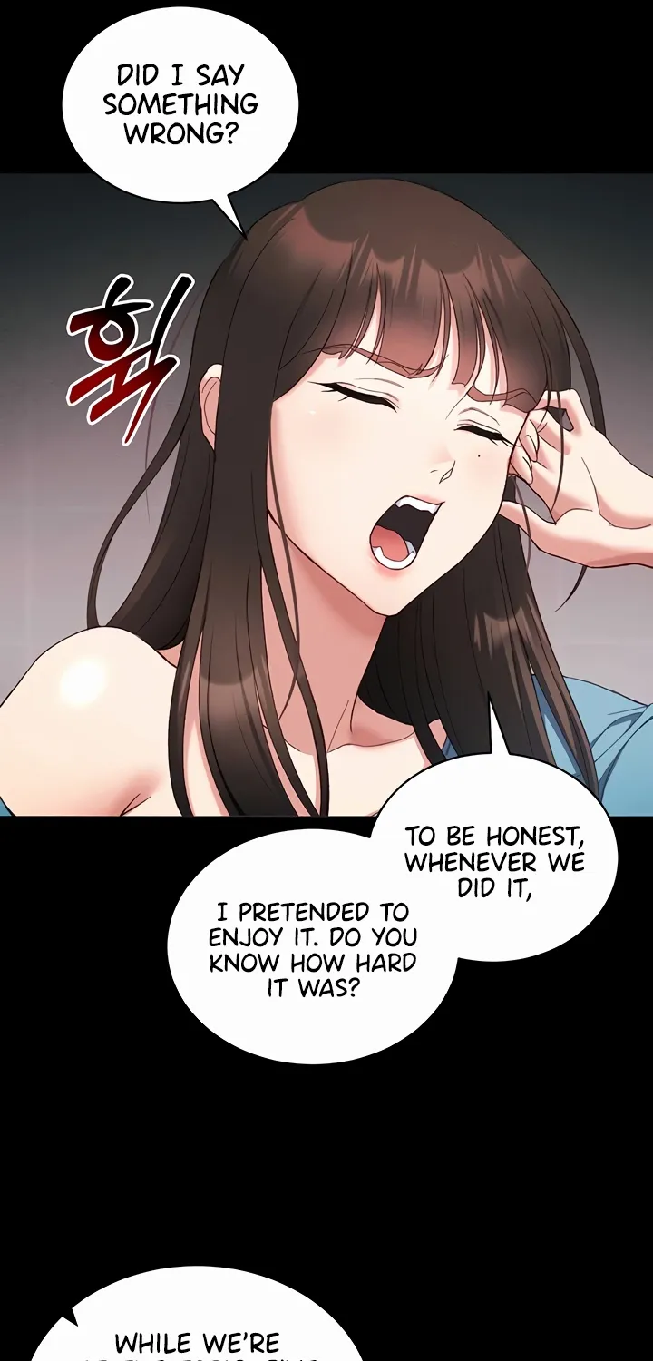 Taming A Female Bully Chapter 40 page 75