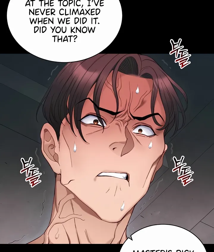 Taming A Female Bully Chapter 40 page 76