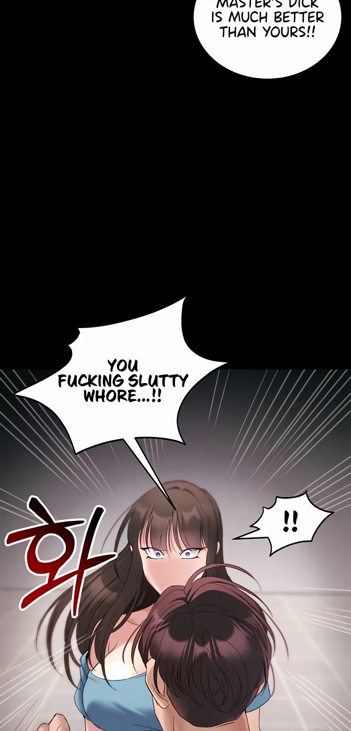 Taming A Female Bully Chapter 40 page 77