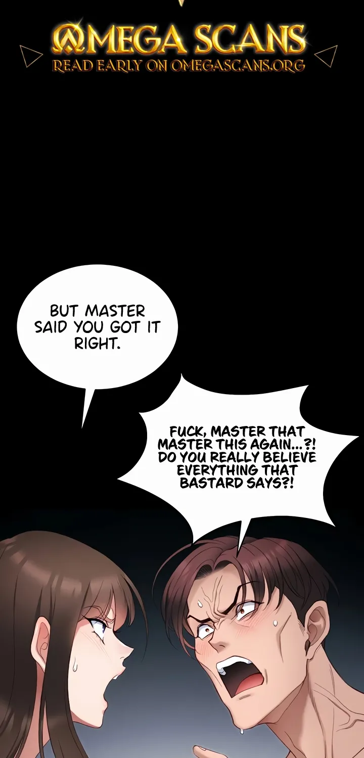 Taming A Female Bully Chapter 41 page 2