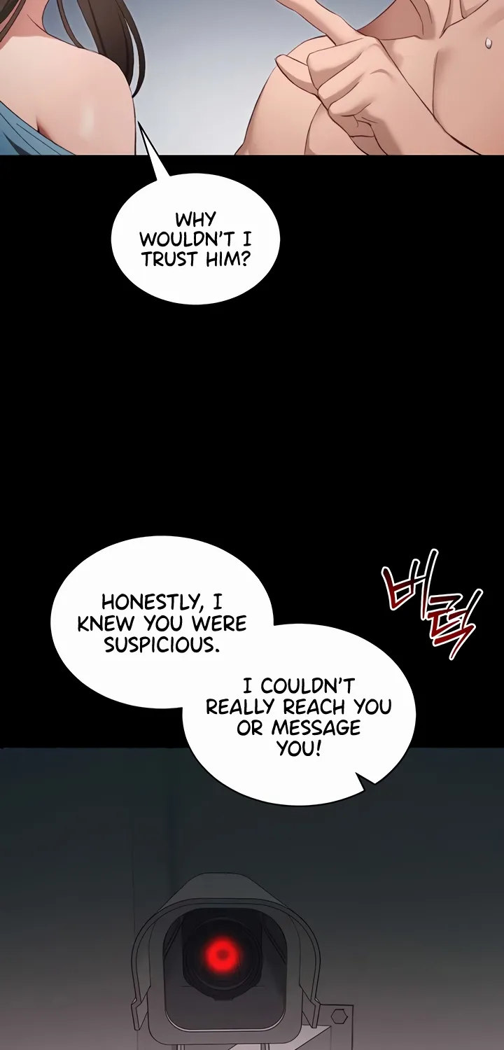 Taming A Female Bully Chapter 41 page 3