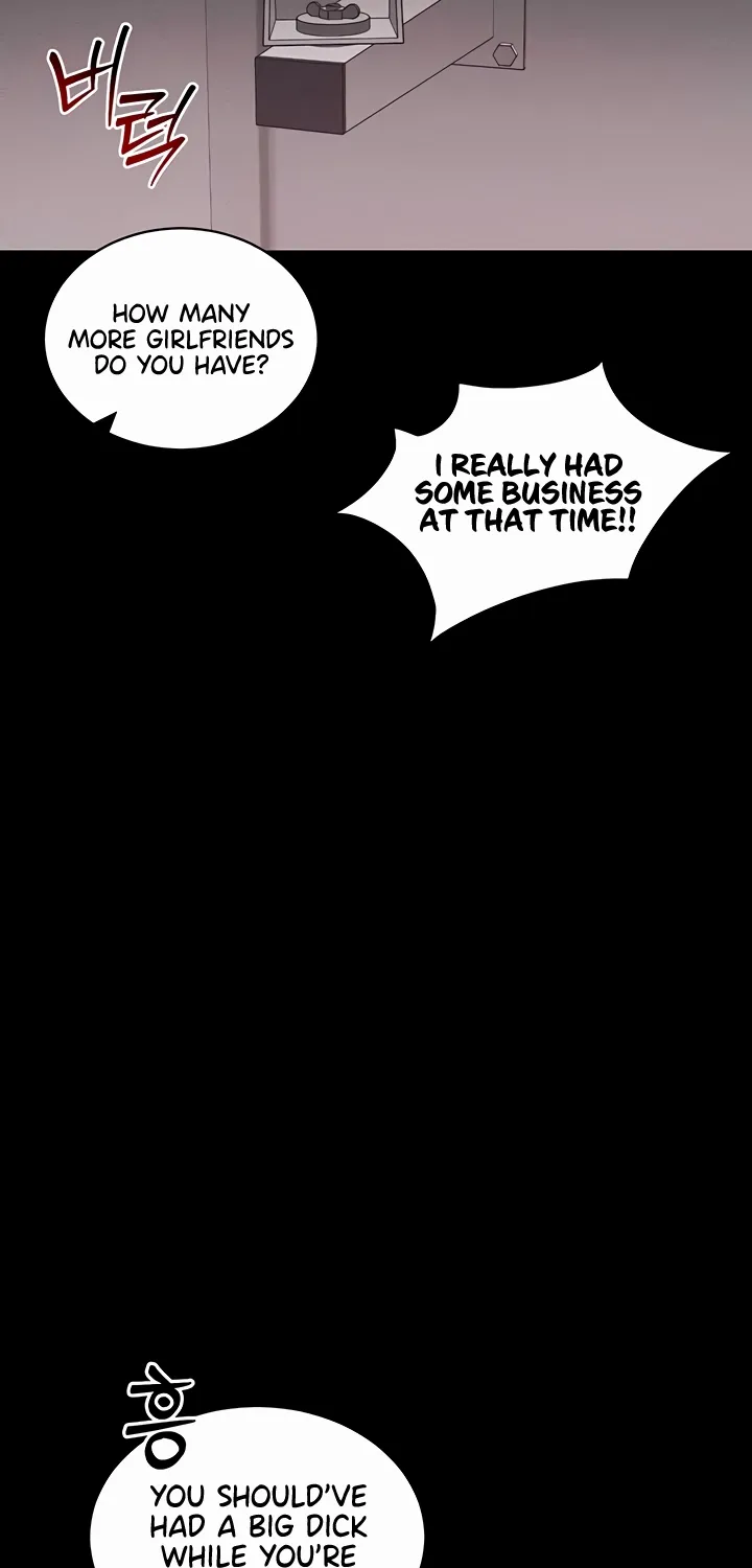 Taming A Female Bully Chapter 41 page 4