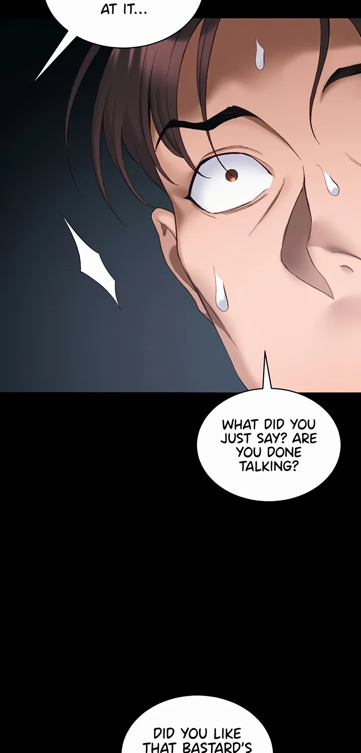 Taming A Female Bully Chapter 41 page 5